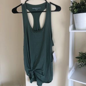 MOVING SALE🏡 Beyond Yoga Tank Top